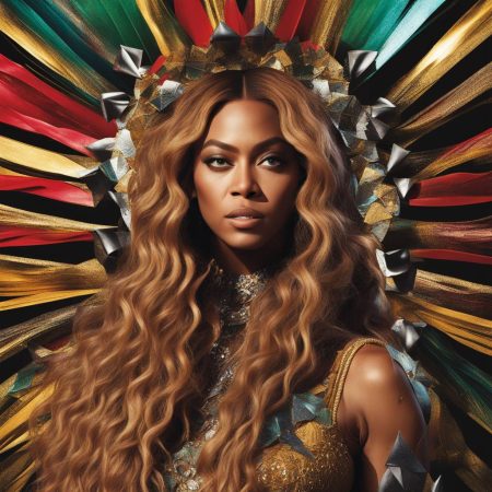 Beyoncé Shatters Records as First Black Female Artist to Reach Number One on Billboard Country Albums Chart