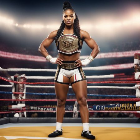 Bianca Belair Talks Up WrestleMania 40 Before Big Tag Match: 'This is Our Super Bowl'