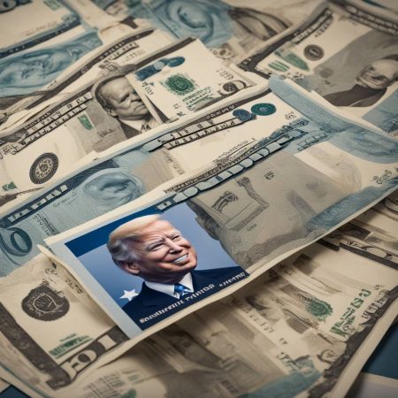 Biden Campaign Criticizes Trump-Backed Billionaires John Paulson and Jeff Yass for Social Security Policies