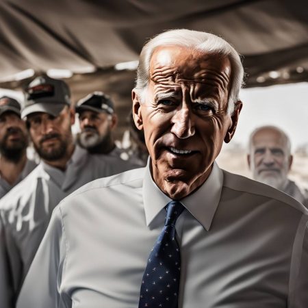 Biden criticizes Netanyahu for Gaza response, condemns attack on aid workers