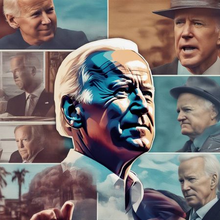 Biden says United States is contemplating Australia’s plea to cease prosecution of Julian Assange