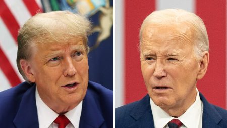 biden trump