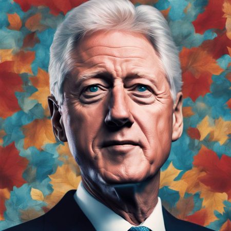 Bill Clinton's upcoming memoir explores his life post-White House in the wake of the November election.