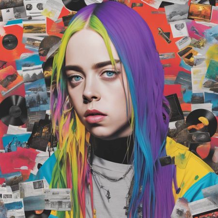 Billie Eilish Clears up Controversy Surrounding Comments on 'Wasteful' Vinyl Practices