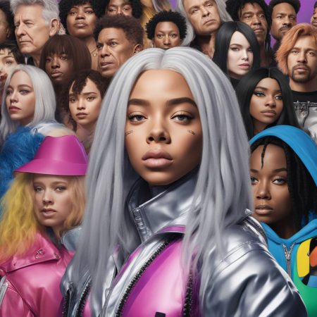 Billie Eilish, Nicki Minaj, Jon Bon Jovi, and 200+ artists unite to demand safeguards against "predatory exploitation of AI"