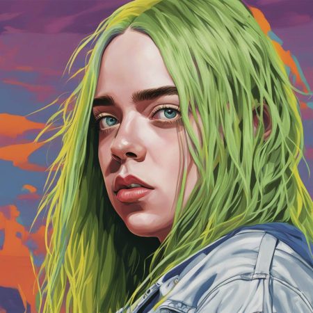 Billie Eilish Responds to Criticism from Taylor Swift Fans Regarding Alleged Shade Towards the Eras Tour Star