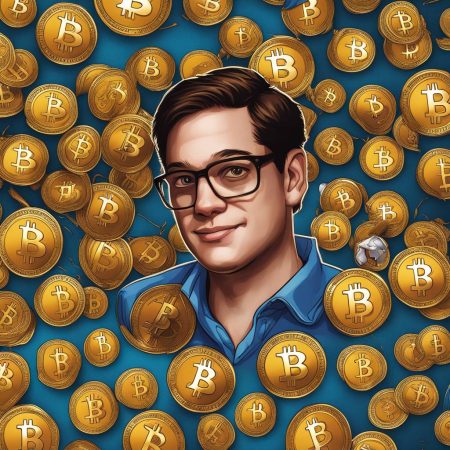 Billionaire Steve Cohen's Son Convinced Him to Invest in Bitcoin