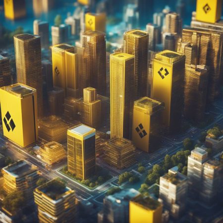 Binance CEO Considers Potential Headquarters Options in Different Jurisdictions