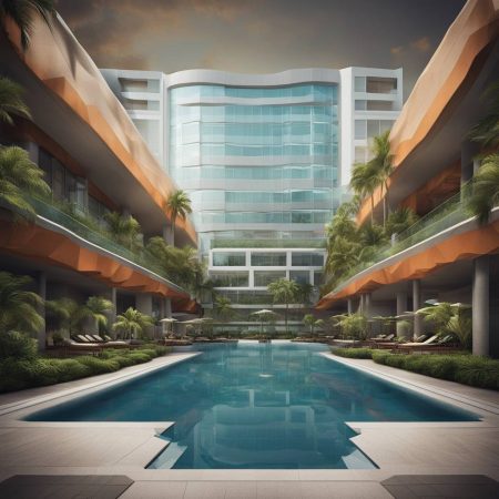 Bitfinex Securities Introduces Tokenized Debt Offering for Construction of Hilton Hotel in El Salvador