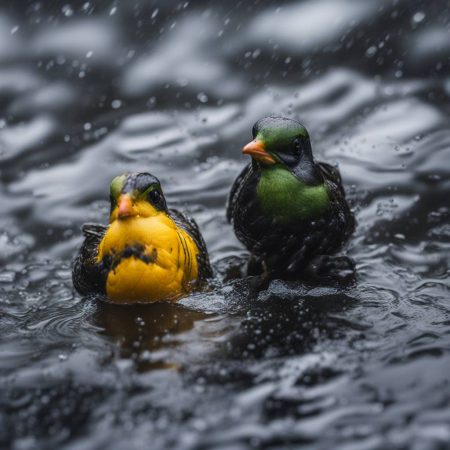 'Black Nor'easter' expected to bring heavy rain and flooding