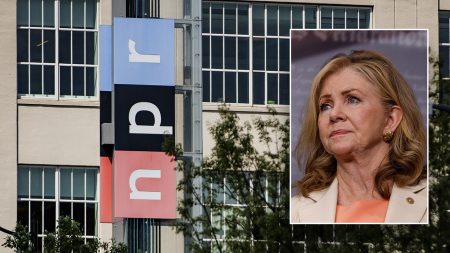 blackburn npr