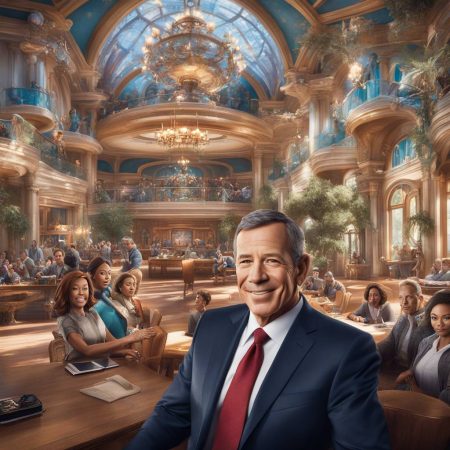 Bob Iger emerges victorious in Disney's most significant boardroom battle in years over a corporate raider