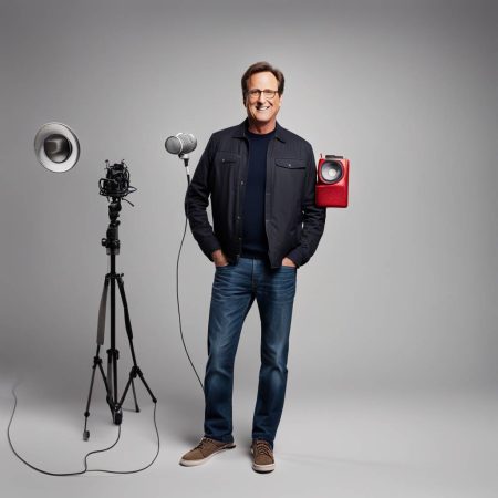 Bob Saget Leaves Heartwarming Voicemail For Dave Coulier: Describes It as an 'Audio Hug'