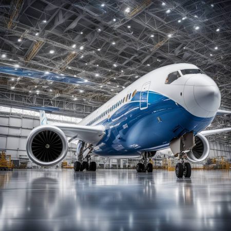 Boeing's 787 Dreamliner Allegedly Flawed, FAA Launches Investigation