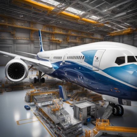 Boeing’s 787 Dreamliner jets: Whistleblower alleges flaws in design