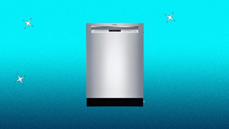 bosch dishwasher 324