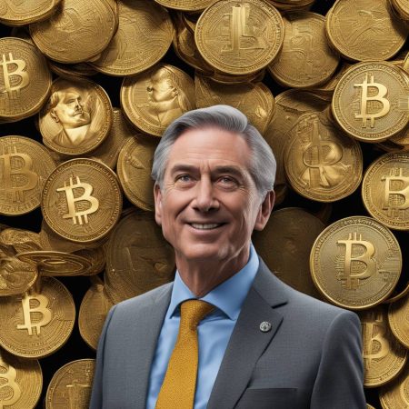 Brian Rose, a London mayoral candidate, has plans to introduce a cryptocurrency token.