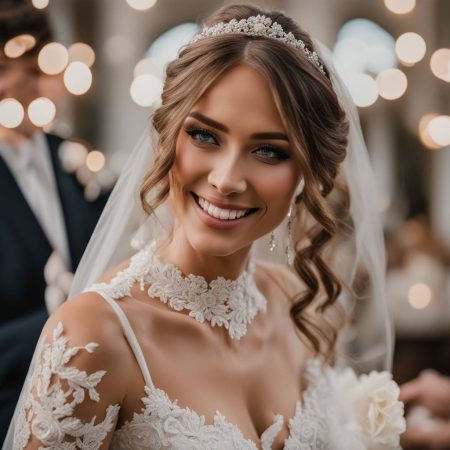 Bride from Florida gains social media fame on TikTok for accidentally grabbing the wrong groom at her wedding