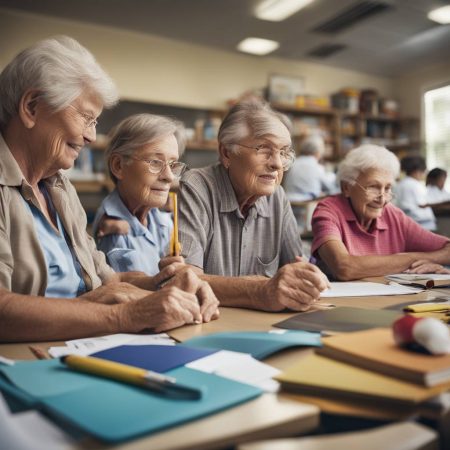 Brisbane retirees are the country's youngest, but the increasing number of classroom resignations is not the full story.