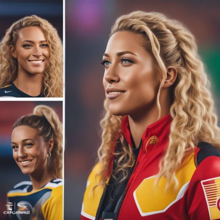 Brittany Mahomes trades her iconic blonde hair for a bold new style