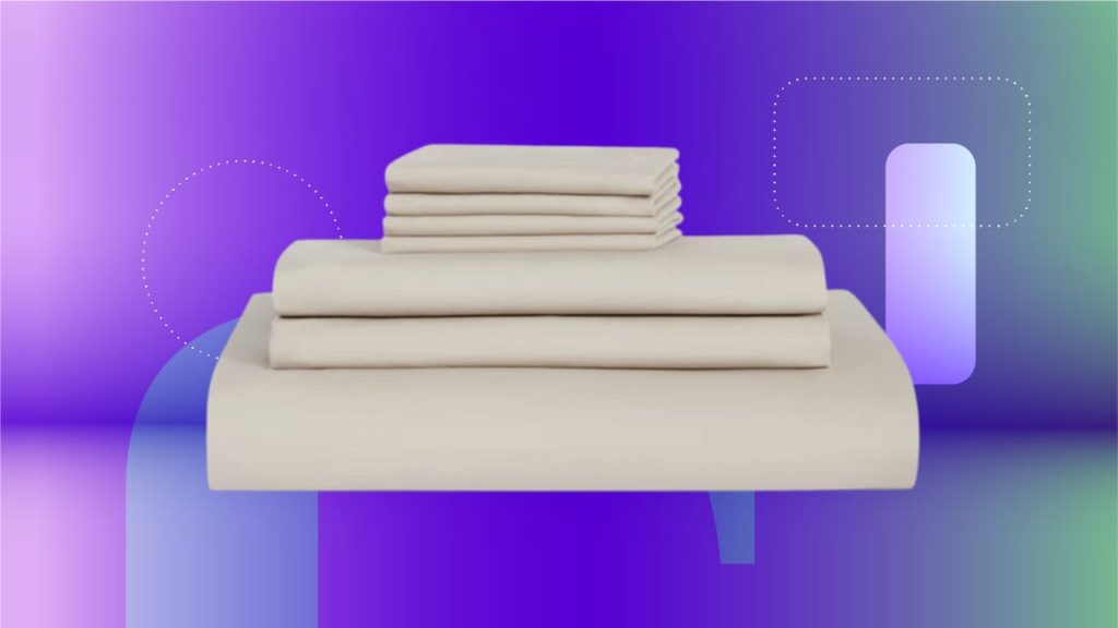 brooklinen sheets cnet