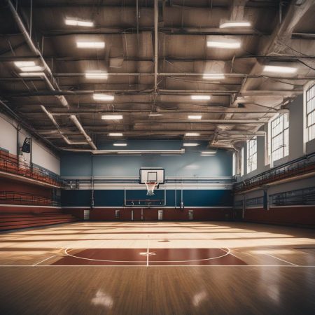 Brooklyn school gym deemed unsafe after cracks appear post NYC earthquake