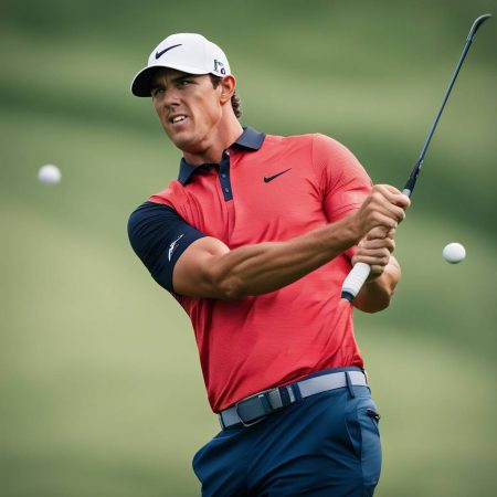 Brooks Koepka shares his thoughts on Rory McIlroy's pre-Masters warmup routine