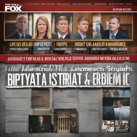 Bryan Kohberger's defense rejected, Alex Murdaugh sentenced, and Chad Daybell on trial: Updates from Fox News True Crime Newsletter