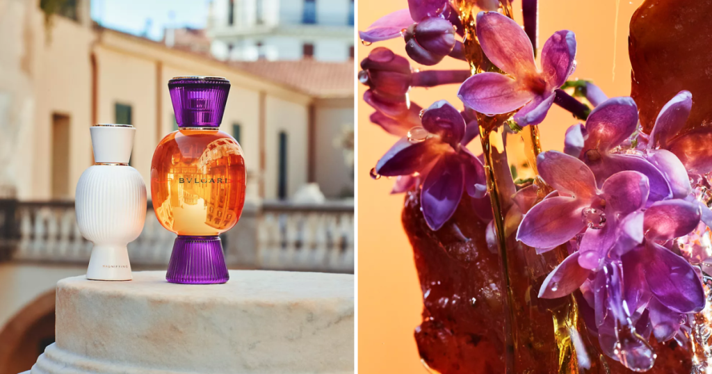 bulgari allegra rock n rome eau de parfum