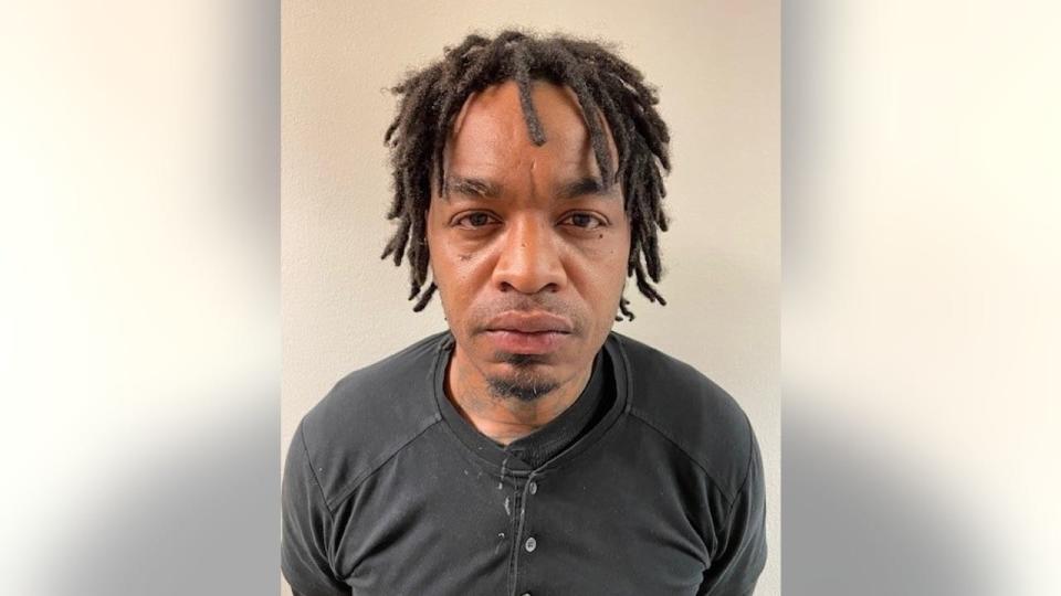 Rockville Woods Rape: Suspect Allegedly Followed Minor Off Bus c25bd516387dd4b01231c46bf8966777