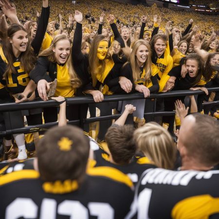 Caitlin Clark bids farewell to Iowa fans as school announces retirement of her jersey number