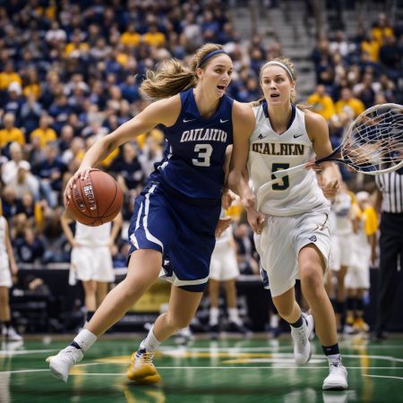 Caitlin Clark responds to record-breaking NCAA Tournament viewership.