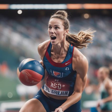 Caitlin Clark shares the athlete honored on her lock screen