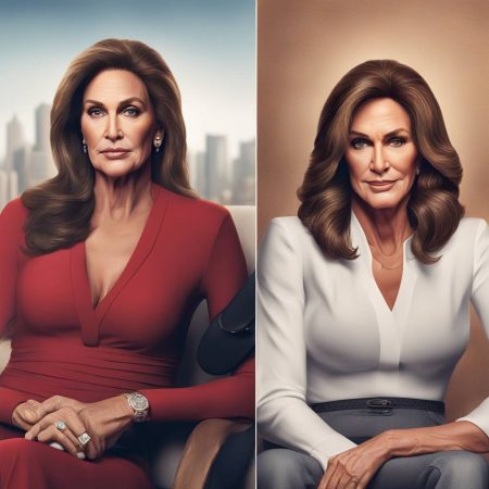 Caitlyn Jenner Responds to the Passing of OJ Simpson, the Figure that Divided the Kardashian Family during His Trial