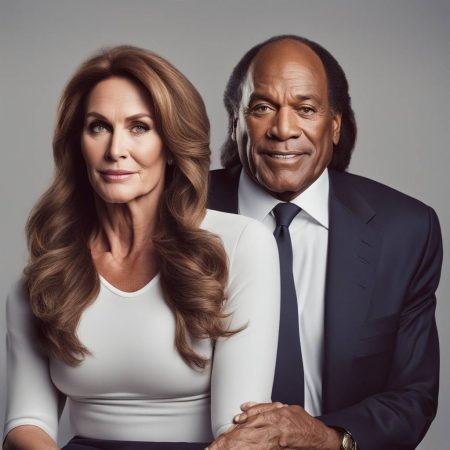 Caitlyn Jenner's direct reply to OJ Simpson's death