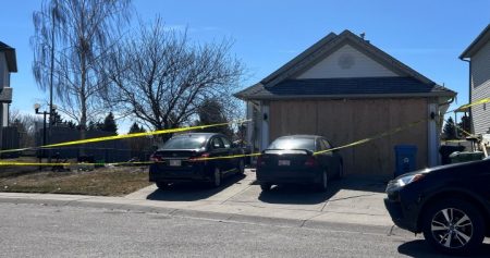 calgary house fire