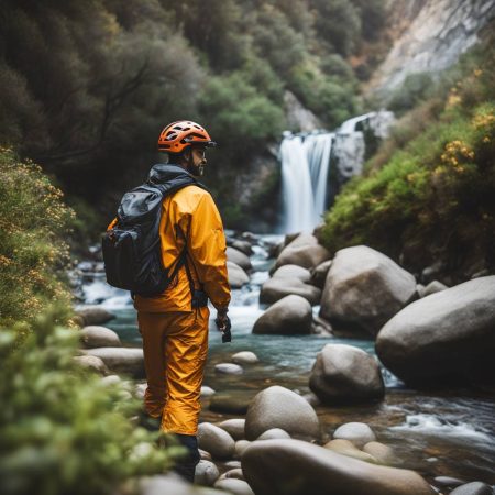 'California Engineering Student Passes Away in Tragic Accident at Big Sur Waterfall: Remembered for Passion for Adventure'