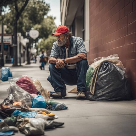 California grappling with measuring effectiveness of homeless crisis fund allocation