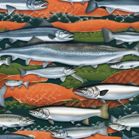 California salmon fishing banned two years in a row due to declining population