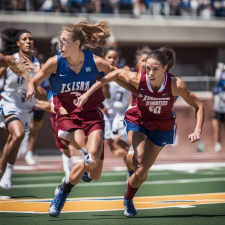 Calls for NCAA to Ban Trans Athletes from Women's Sports Following NAIA's Decision: It's Your Move