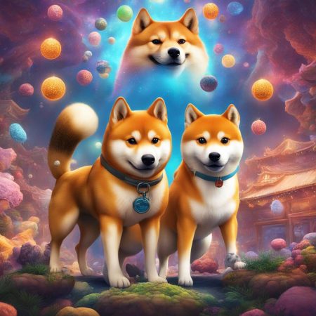 Cardano (ADA) and Shiba Inu (SHIB) Gear Up for a Market Rally; InQubeta (QUBE) Sparks Investor Interest with $13M in Presale Funding