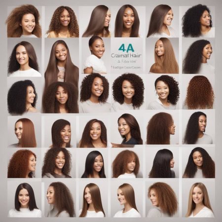 Caring for 4A Hair: A Comprehensive Guide