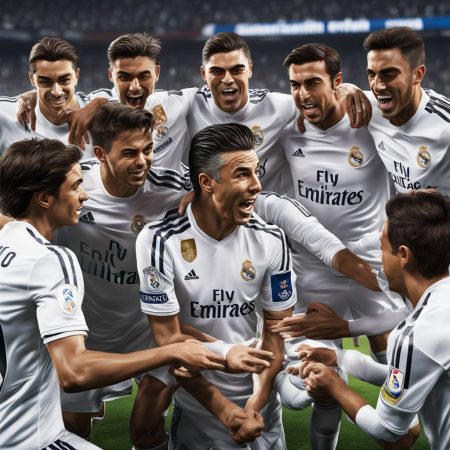 Carlo Ancelotti Exclusively Declares Real Madrid Young Players as the Best He Has Ever Coached - Predicts a Bright Future for the Club