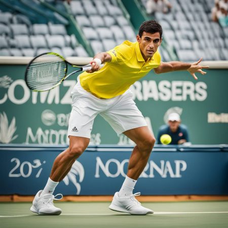 Carlos Alcaraz forced to withdraw from Monte-Carlo Masters due to arm injury just before tournament opener - 'Not a viable option'