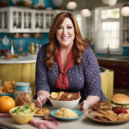 Carnie Wilson reveals her 40-pound weight loss and new dietary regimen