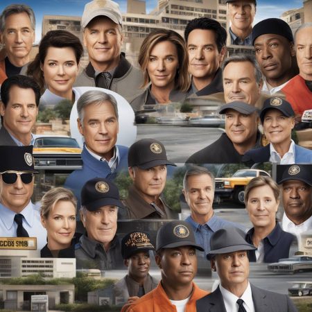 CBS Renews Popular Shows 'NCIS,' 'The Neighborhood,' and 'FBI' Trio