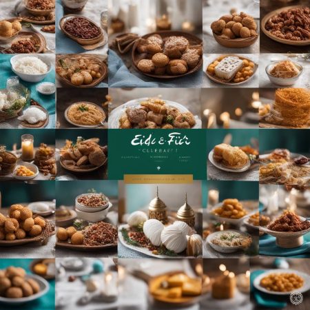 Celebrating Eid al-Fitr 2024: Date and Traditions