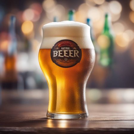 Celebrating National Beer Day without Sacrificing Your Sleep