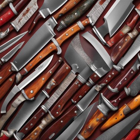 Central Edmonton residents demand prohibition of knife sales at corner stores, citing their lethal design.