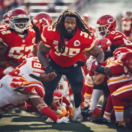 Chiefs' Rashee Rice wanted by Dallas Police for involvement in crash